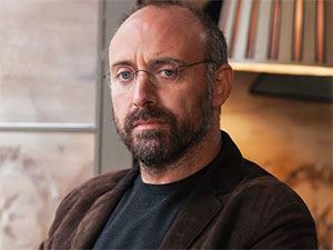 İstanbul Kırmızısı - Halit Ergenç - Orhan Şahin