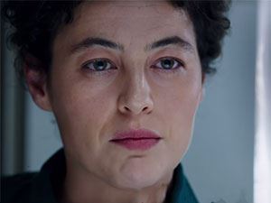 Nergis Öztürk - Nergis Öztürk - 