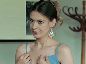 Tuğçe Kurşunoğlu - Tuğçe Kurşunoğlu - Beren