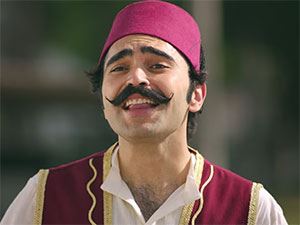 Deli Aşk - Emrah Kaman - Ekrem