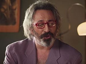 Cem Yılmaz - Cem Yılmaz - Şefik