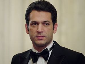 Sonsuz Aşk - Murat Yıldırım - Can