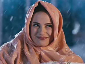 Nane ile Limon: Kayıp Zaman Yolcusu - Seda Güven - Evren