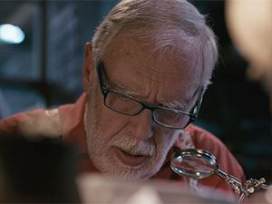 Ali Uyandıran - Ali Uyandıran - Profesör