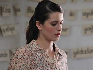 Beyaz Balina - Güneş Sayın - Münevver