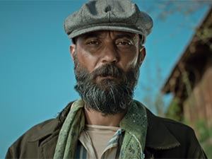 Burak Çimen - Burak Çimen - Koreli