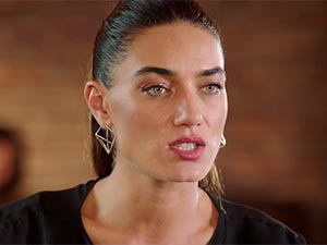 Aşk Uykusu - Hande Subaşı - Seda