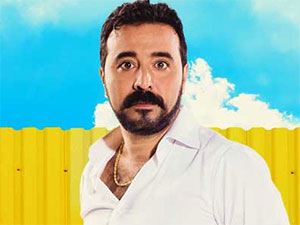 Şeytan Tüyü - Mustafa Üstündağ - Metin Çakır