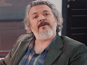 Yaşamak Güzel Şey - Müfit Can Saçıntı - Müfit