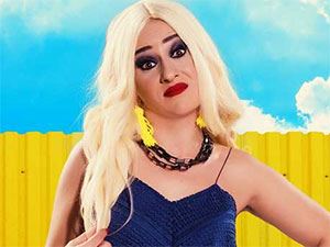 Derya Karadaş - Derya Karadaş - Neriman