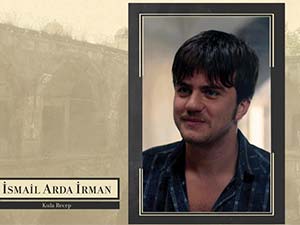 Mezeci Çırağı - İsmail Arda İrman - Kula Recep