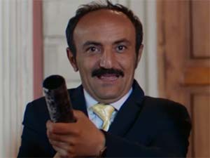 Ersin Korkut - Ersin Korkut - Salih