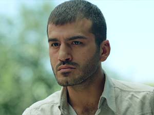 Miraç - Ufuk Bayraktar - Rıfat