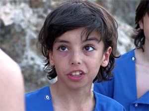 Miraç - Arda Şahin - Yusuf