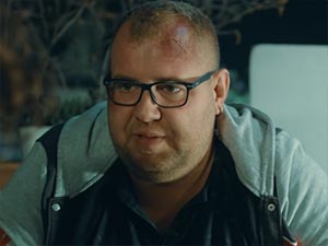 Aç Kapıyı Çok Fenayım - Ferdi Kurtuldu - 