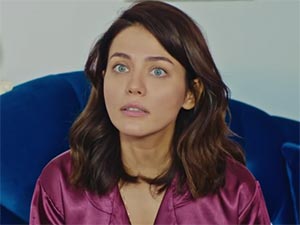 Burçin Abdullah - Burçin Abdullah - 