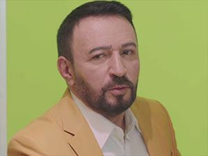 Türk Lokumu - Mustafa Topaloğlu - 