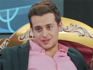 Türk Lokumu - Alper Rende - Niyazi