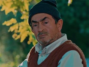 Mezarcı - Turan Özdemir - Pabuç Mehmet