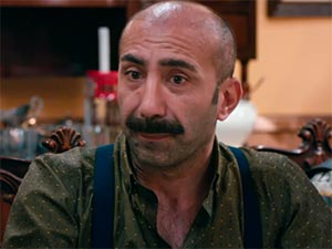 Metin Yıldız - Metin Yıldız - Şükrü