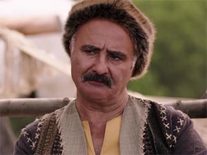 Deli Dumrul - Cengiz Bozkurt - Duha Koca