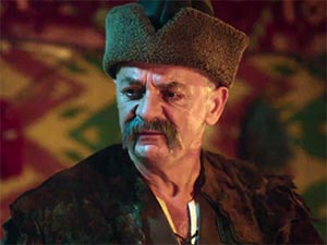 Zafer Algöz - Zafer Algöz - Şahin Bey