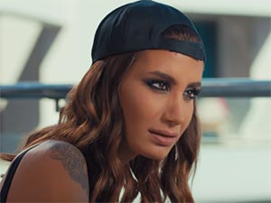 Bekar Bekir - İrem Derici - 