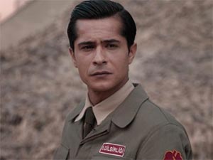 Ayla - İsmail Hacıoğlu - Süleyman Dilbirliği (Gençliği)