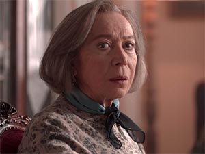 Meral Çetinkaya - Meral Çetinkaya - Nimet (Yaşlılığı)