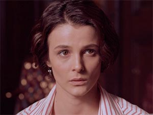  - Büşra Develi - Nimet (Gençliği)