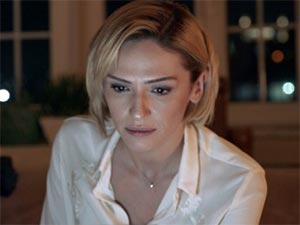 Sinem Öztürk - Sinem Öztürk - Özge