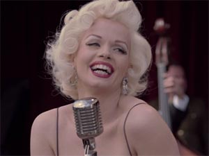 Ayla - Claudia Kooij - Marilyn Monroe