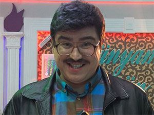 Küçük Esnaf - İbrahim Büyükak - Berhudar Bakır