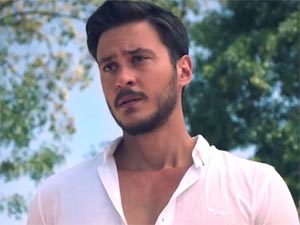 Yarım Kalan - Anıl Altan - Mert