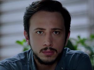 Yarım Kalan - Ali Buhara Mete - Aram