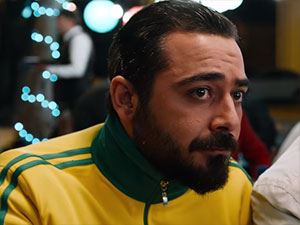 Olgun Toker - Olgun Toker - Oktay