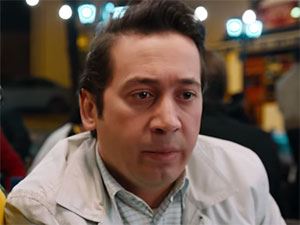 Ünal Yeter - Ünal Yeter - Salih