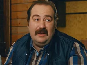 Firardayız - Burak Satıbol - Salim