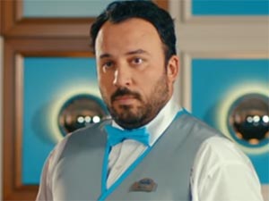 Firardayız - Ferit Aktuğ - Nuri