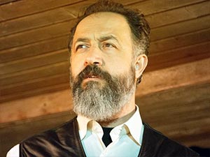 Mehmet Özgür - Mehmet Özgür - Piri Baba