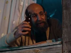 Küçük Esnaf - Uğurtan Sayıner - Cemil