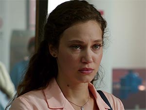 Babam - Melisa Şenolsun - Feride