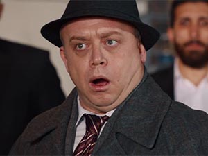 Beyti Engin - Beyti Engin - Tilki Ziya