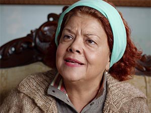 Ayşe Kökçü - Ayşe Kökçü - Hayriye