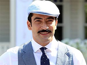 Cingöz Recai - Kenan İmirzalıoğlu - Cingöz Recai