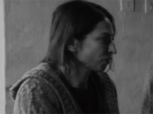 Taş - Jale Arıkan - Emete