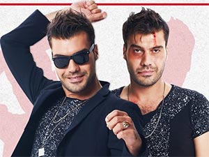 Damat Takımı - Özgürcan Çevik - Can