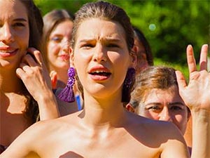 Eylül Su Sapan - Eylül Su Sapan - 