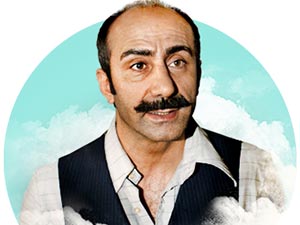 Aşka Geldik - Metin Yıldız - Şükrü