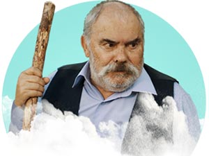 Şener Kökkaya - Şener Kökkaya - Habib